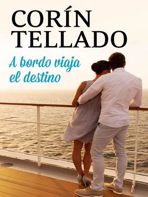 cover image of A bordo viaja el destino